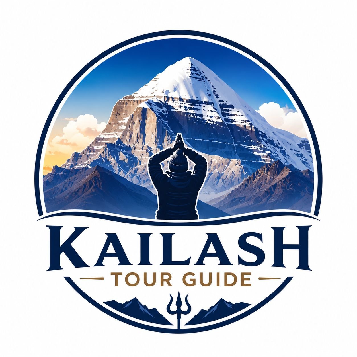 Kailash Tour Guide